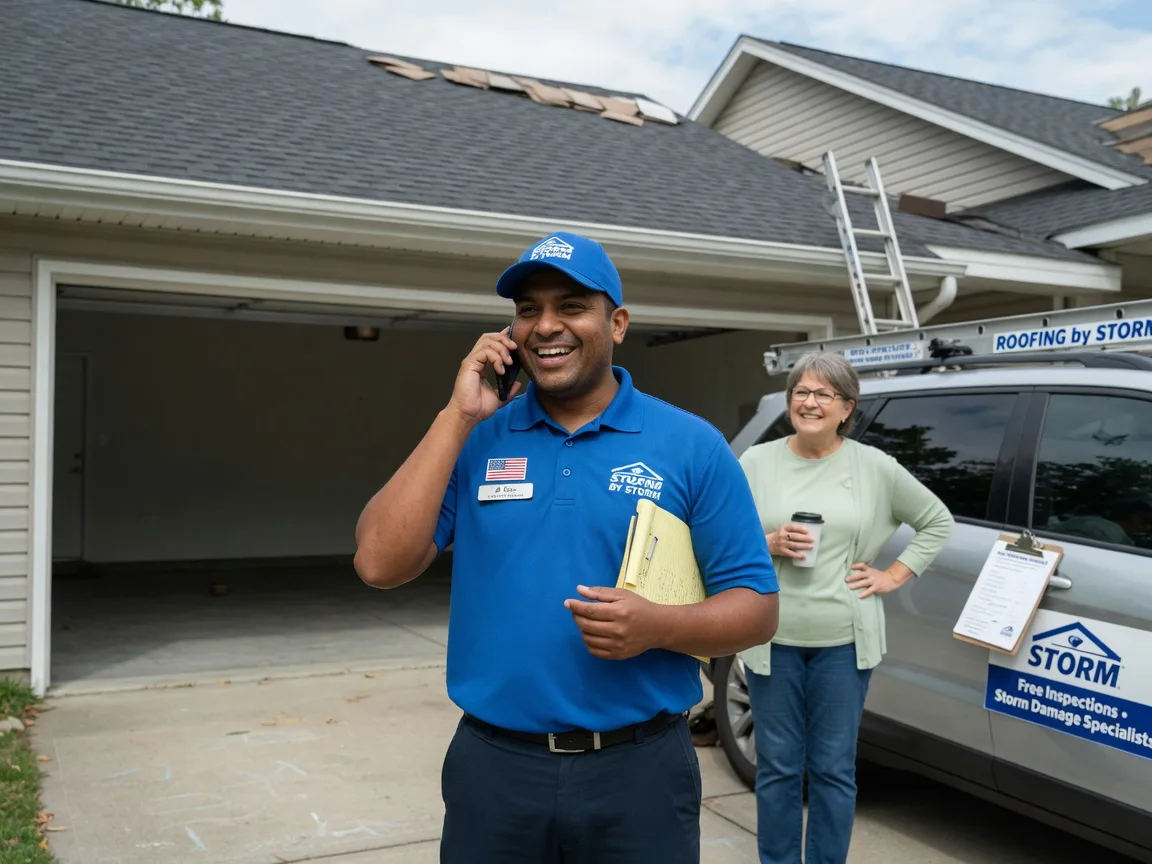 Roof Repair Near Me Wellsville, OH FAQs